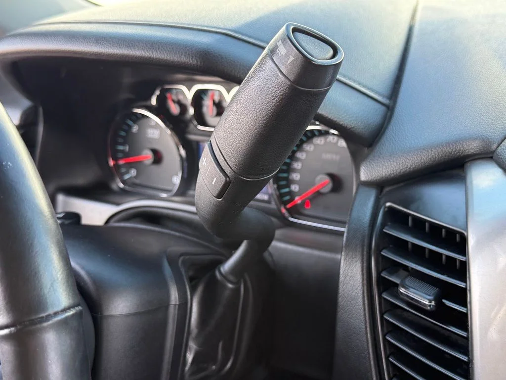 Used 2015 Gold Chevrolet LT image 21