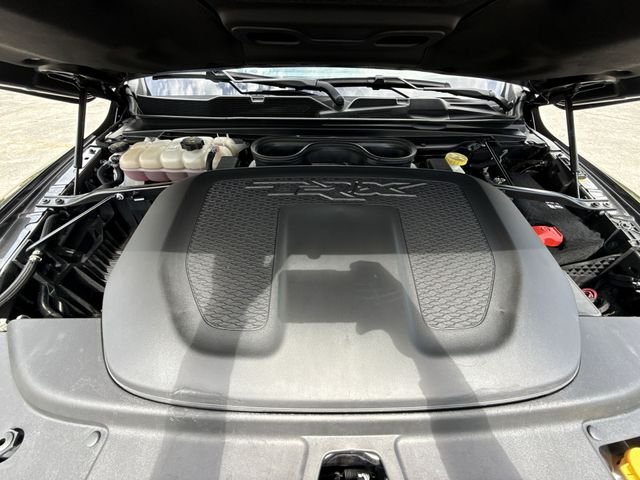 2022 RAM Ram 1500 Pickup TRX - Photo 27