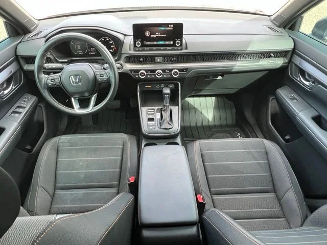 Used 2025  Honda Sport image 15