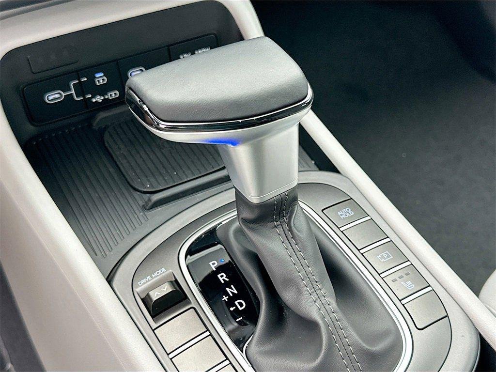 2026 Hyundai Kona SEL Sport - Photo 12
