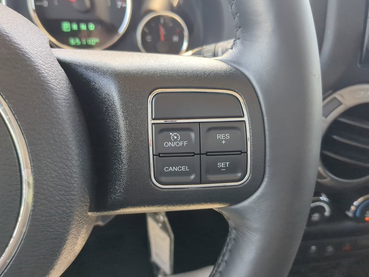 Used 2017 Black Jeep Willys Wheeler image 21