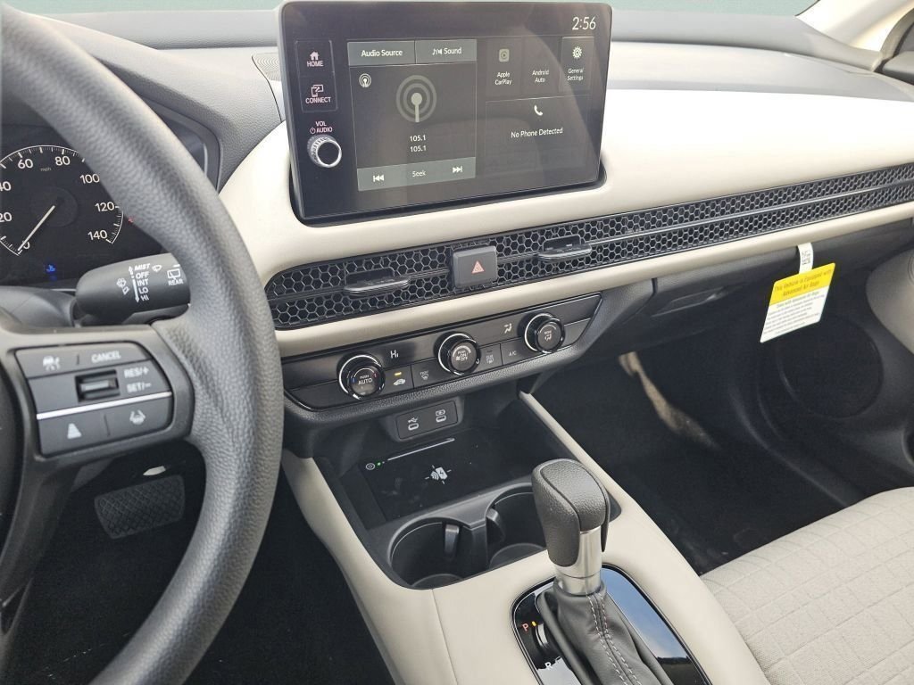2026 Honda HR-V LX - Photo 30
