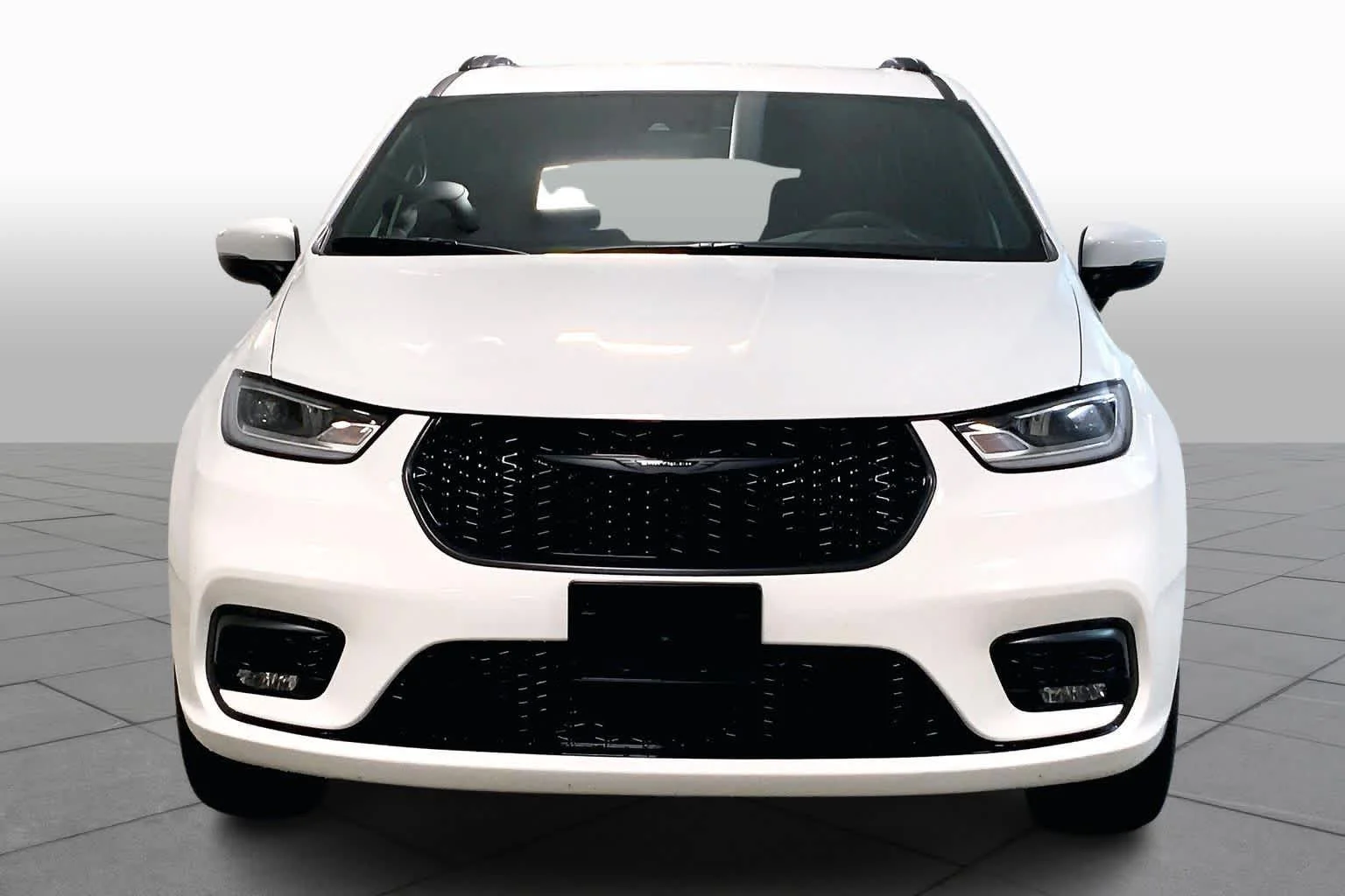 2023 Chrysler Pacifica Touring L - Photo 5