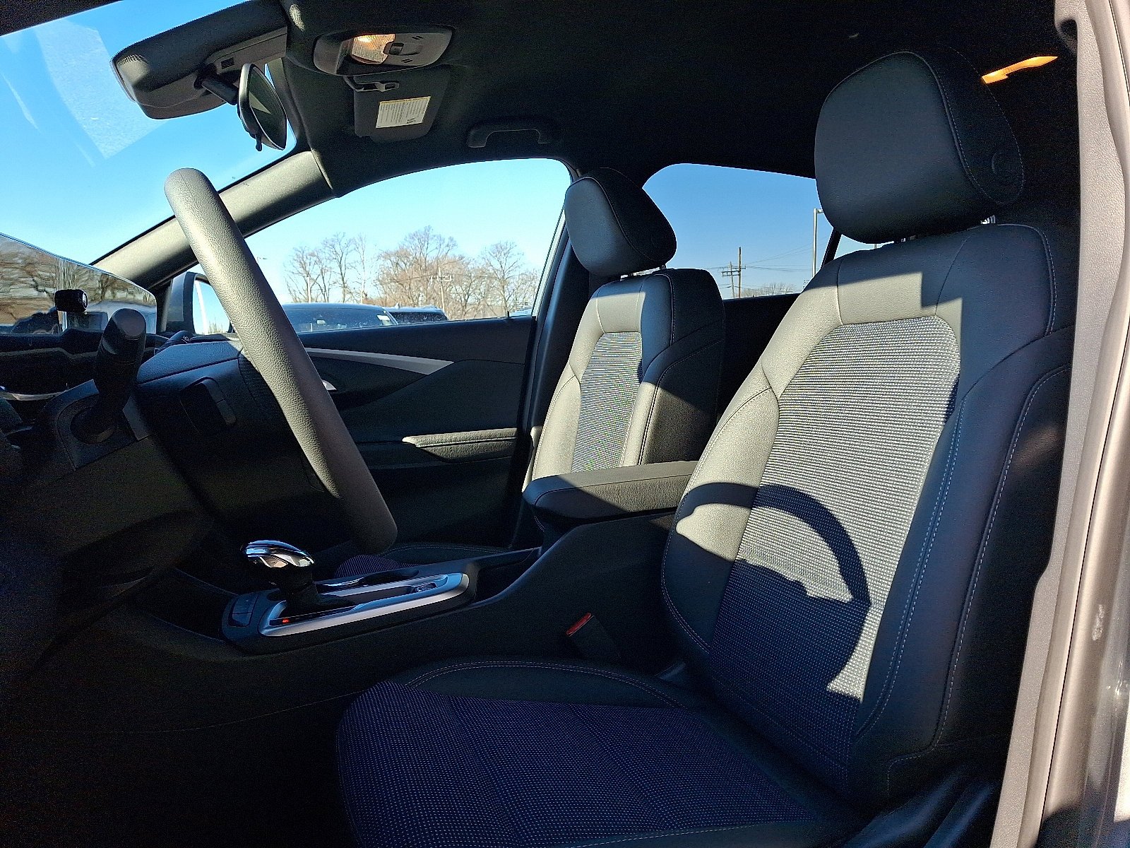 2026 Buick Envista Preferred - Photo 8