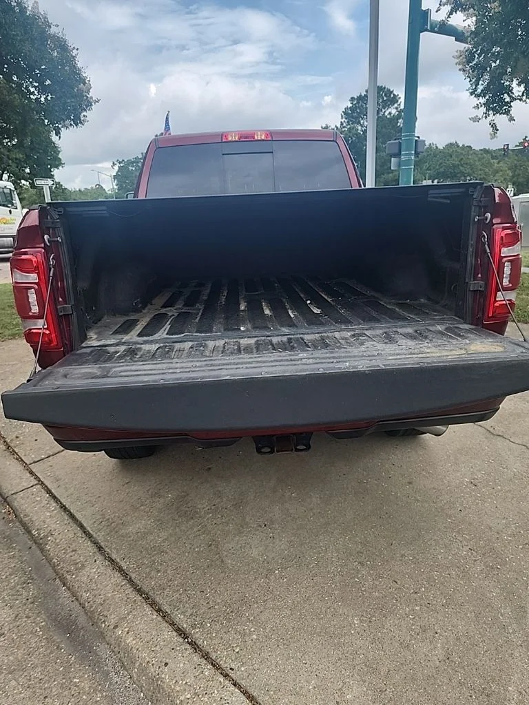 Used 2023 Red Ram Laramie image 18
