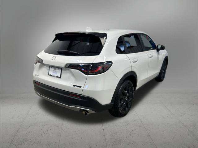 2024 Honda HR-V Sport - Photo 6