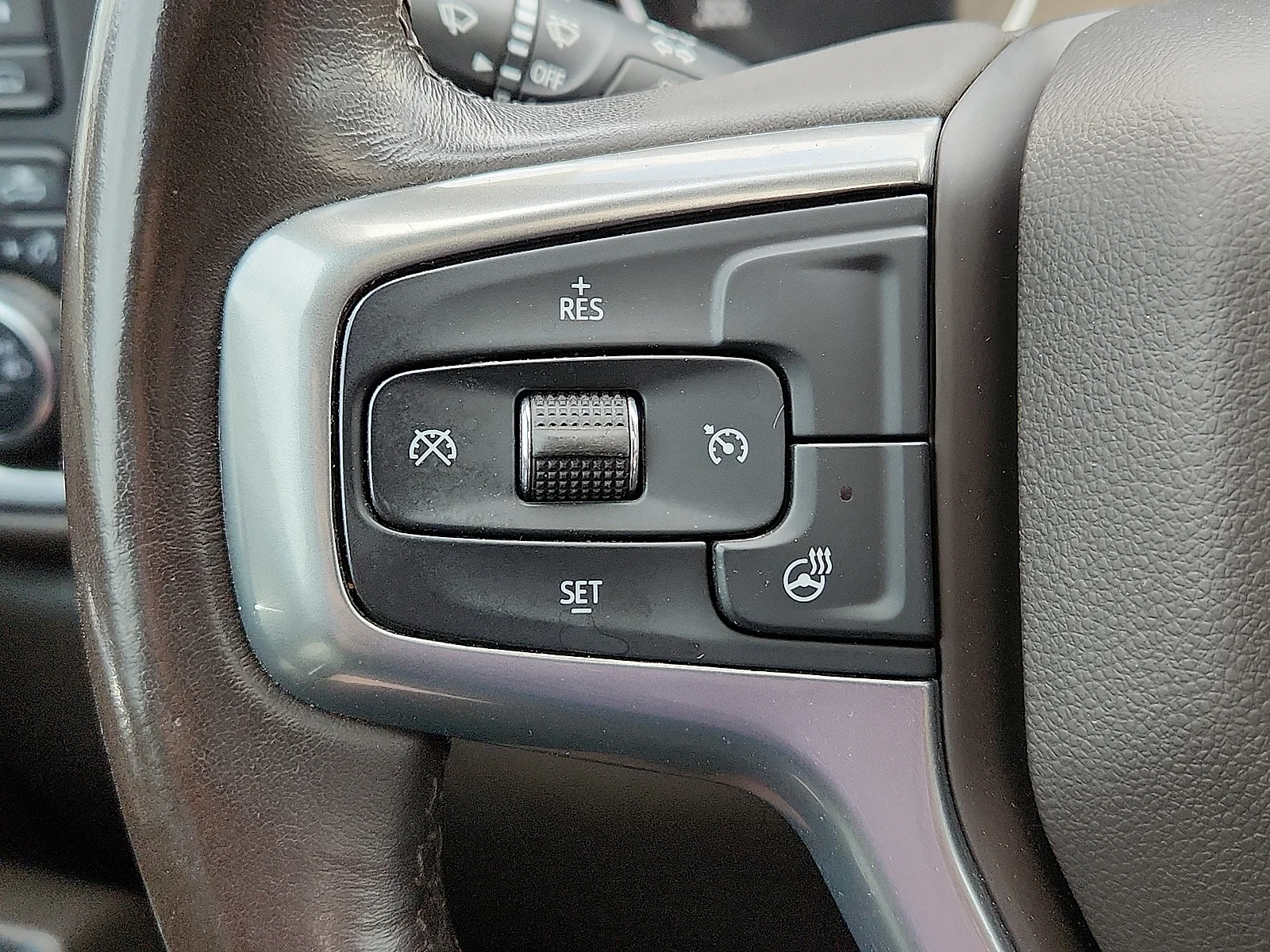 2022 Chevrolet Silverado 1500 Limited LTZ - Photo 17