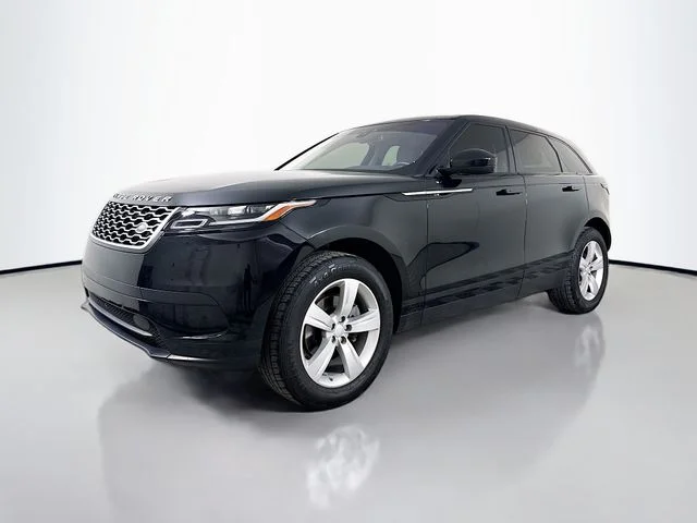 2019 Land Rover Range Rover Velar S