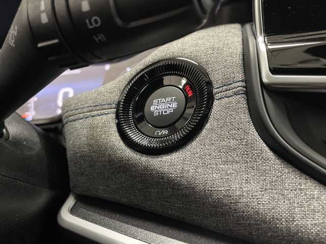 2025 Jeep Compass Latitude - Photo 22