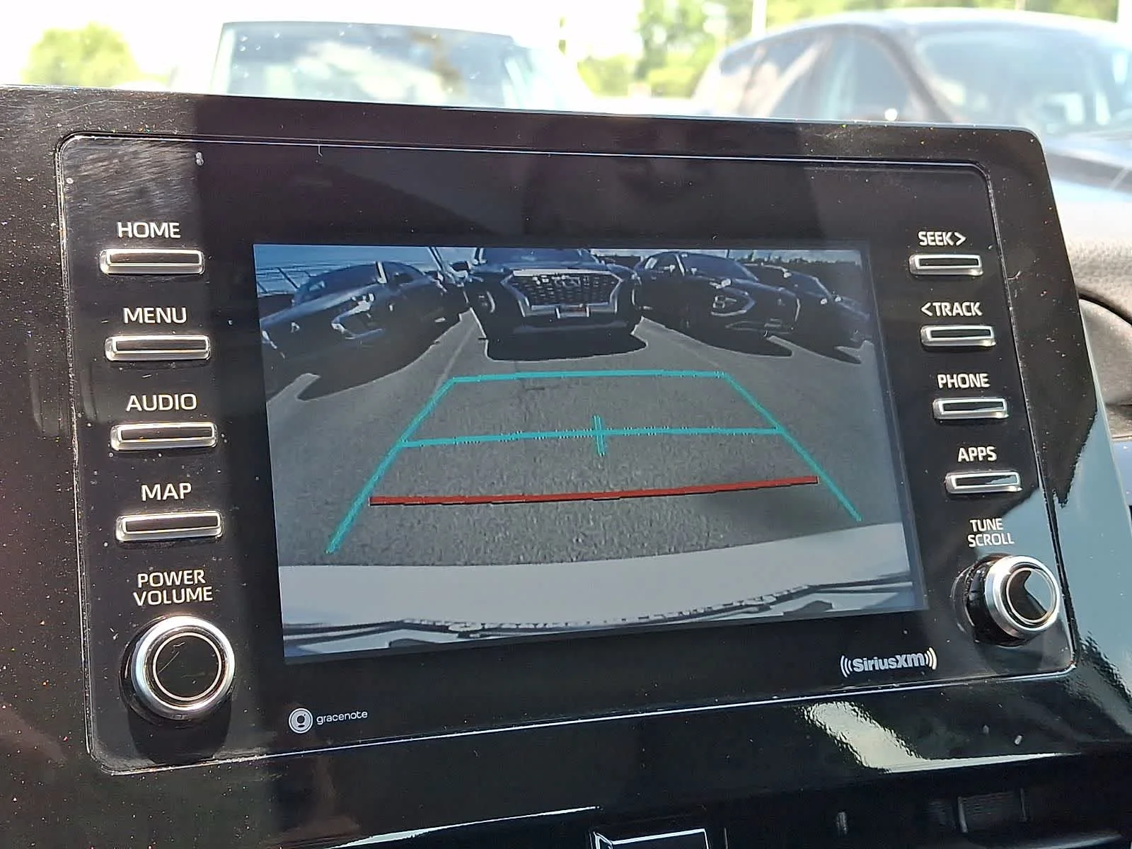 Certified Used 2024 Ice Cap Toyota SE image 22