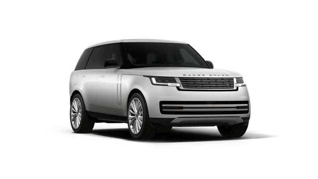 2026 LAND ROVER Range Rover SE 400PS