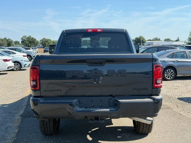 New 2026 Blue Ram Big Horn image 11