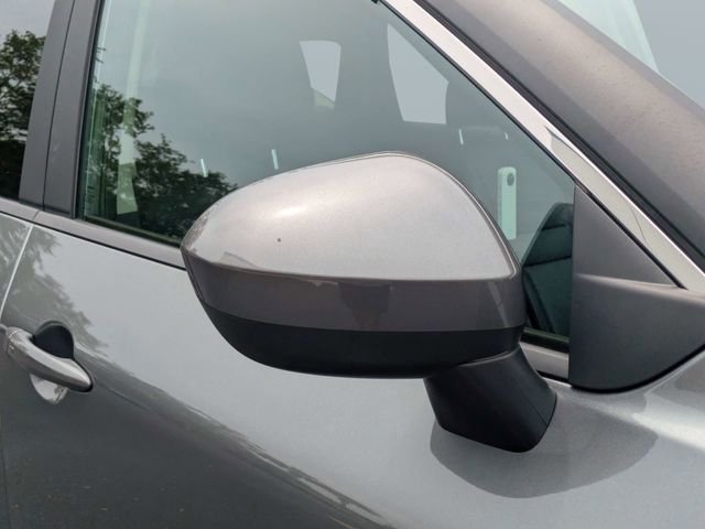 Used 2023 Gray Nissan SV image 10