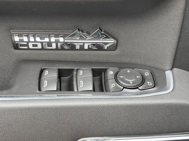 2026 Chevrolet Silverado 1500 High Country - Photo 11