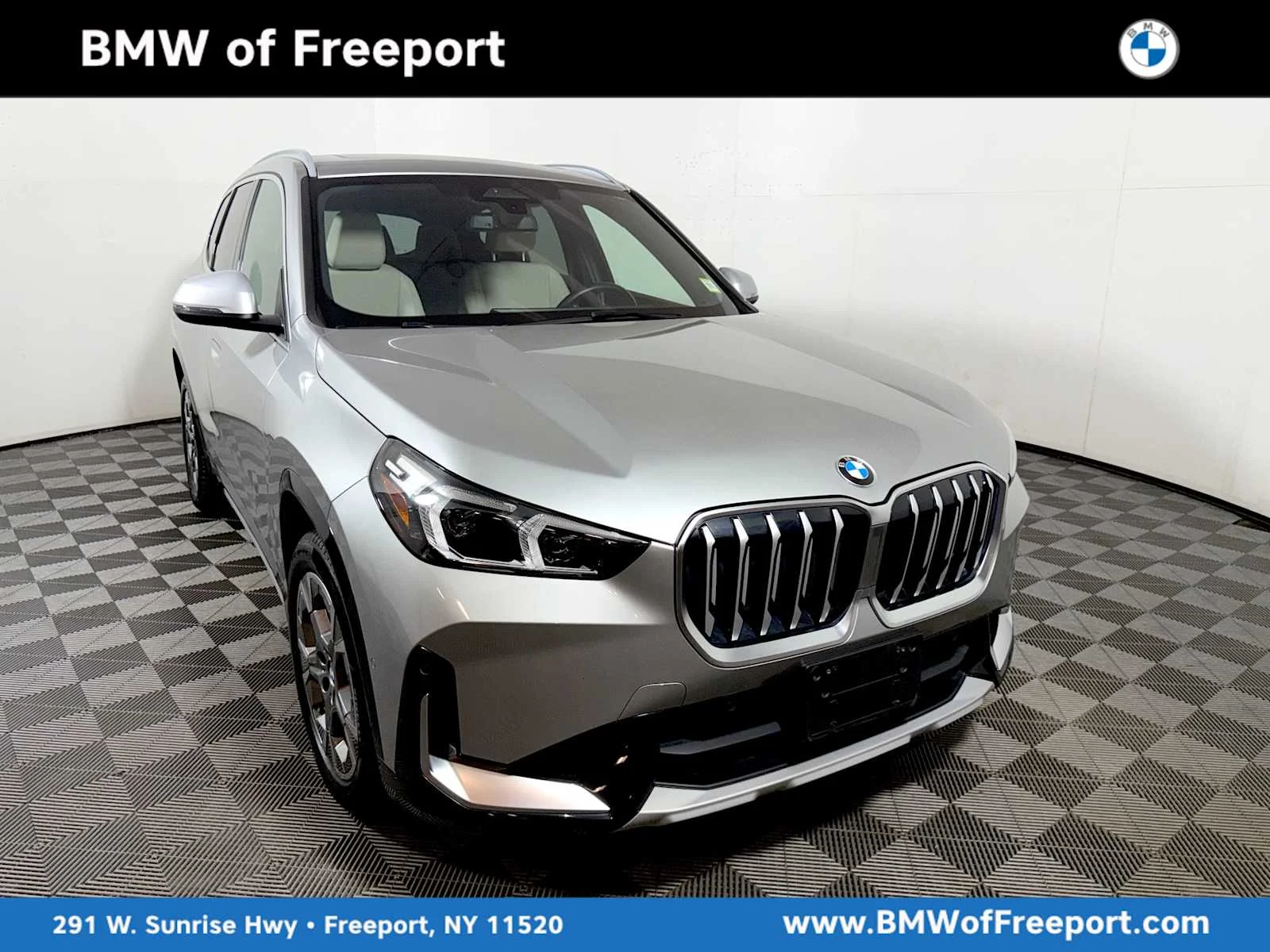 2023 BMW X1