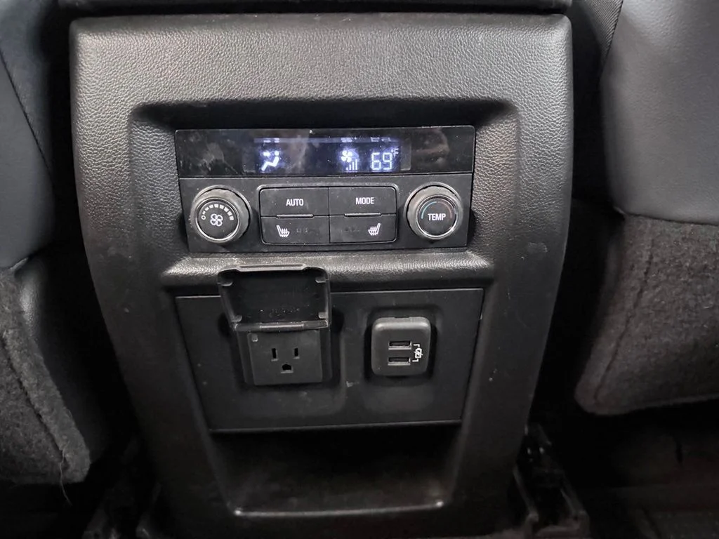 Used 2019 Red Tintcoat Chevrolet Premier image 28