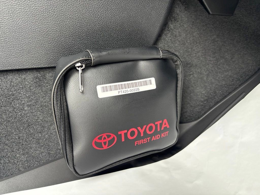 New 2026 Celestial Silver Metallic Toyota Limited i-FORCE MAX image 41