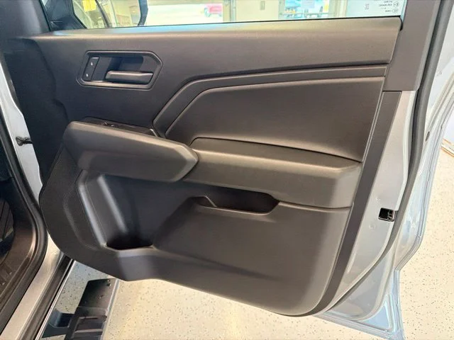 New 2026 Sterling Gray Metallic Chevrolet Trail Boss image 43