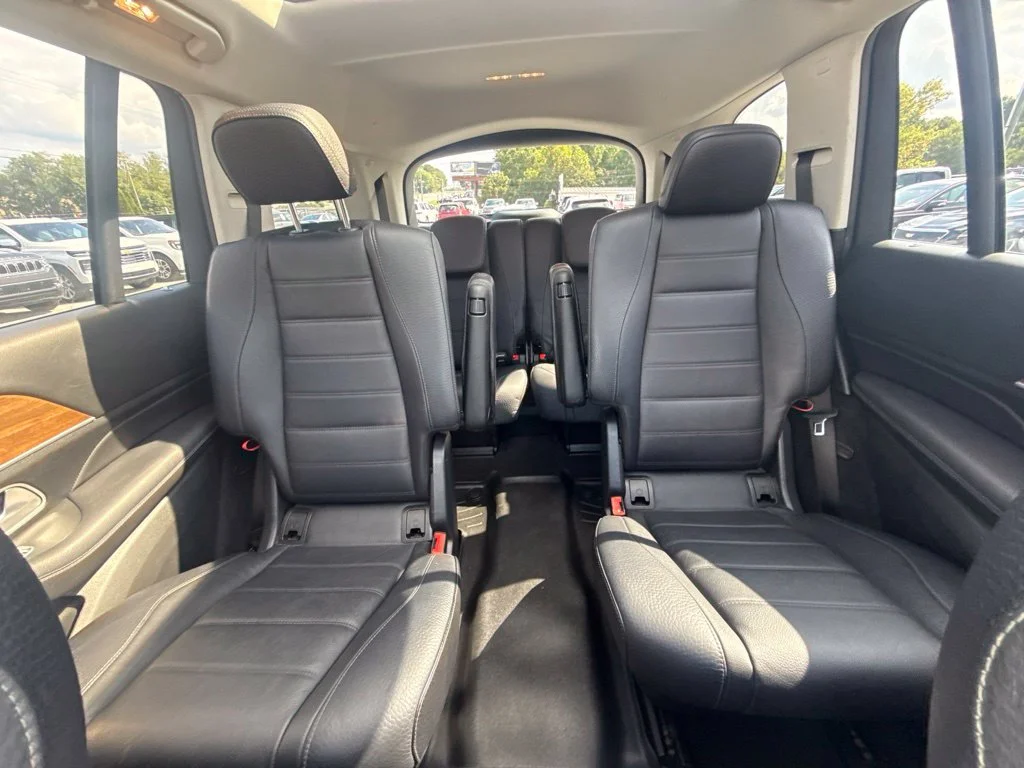 Used 2022  Mercedes-Benz GLS 450 image 11