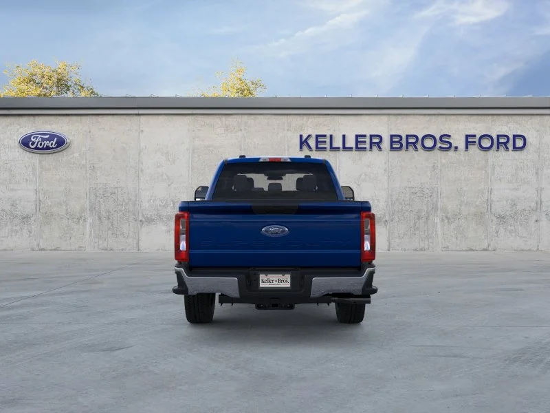 2026 Ford F-350 Super Duty XL - Photo 28