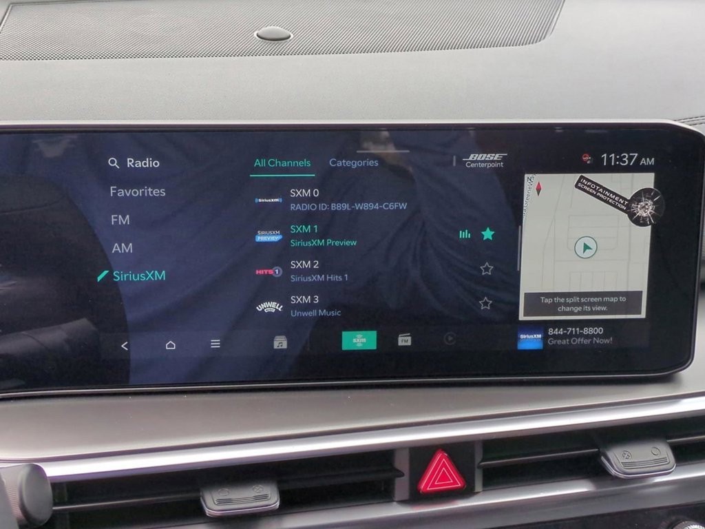 2026 Kia Sorento EX Hybrid - Photo 21