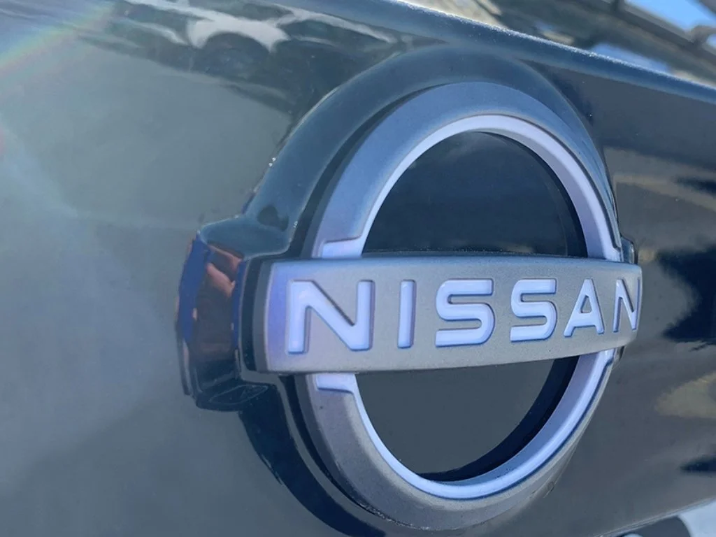 New 2027 Fresh Powder Nissan SV image 8
