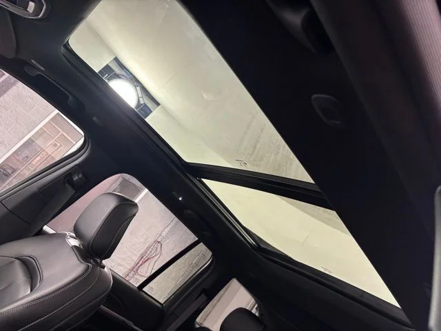 New 2026 Gray Jeep Limited image 30