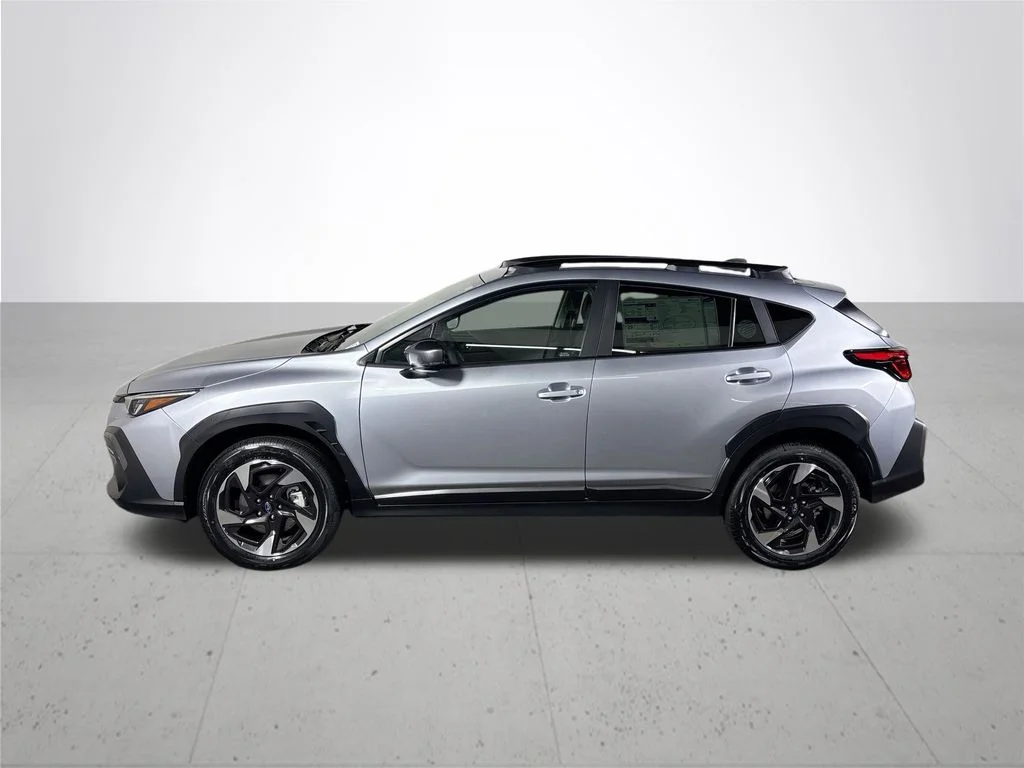 New 2026 ICE SILVER METALLIC Subaru Limited image 9
