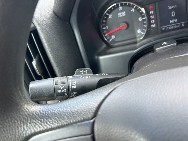 Used 2015 Silver GMC Base image 17