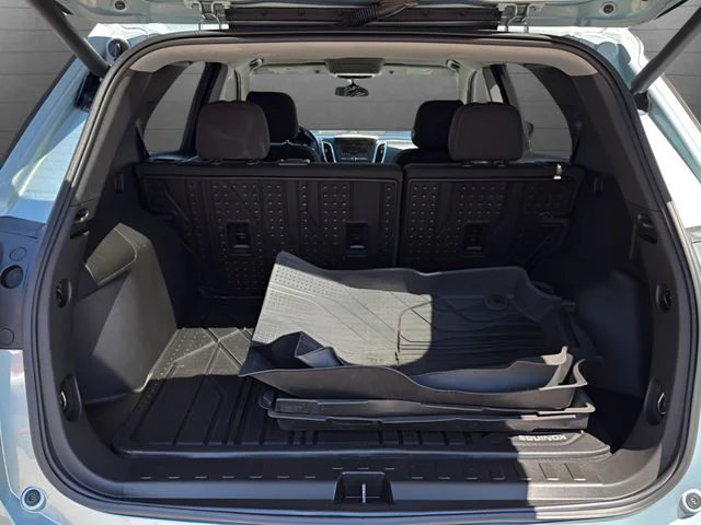 Used 2022 Blue Chevrolet LT image 20