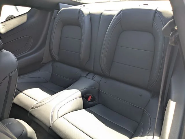 New 2026 Carbonized Gray Metallic Ford GT Premium Fastback image 11
