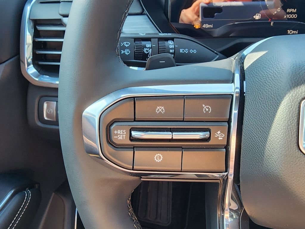 2026 GMC Acadia Elevation - Photo 20