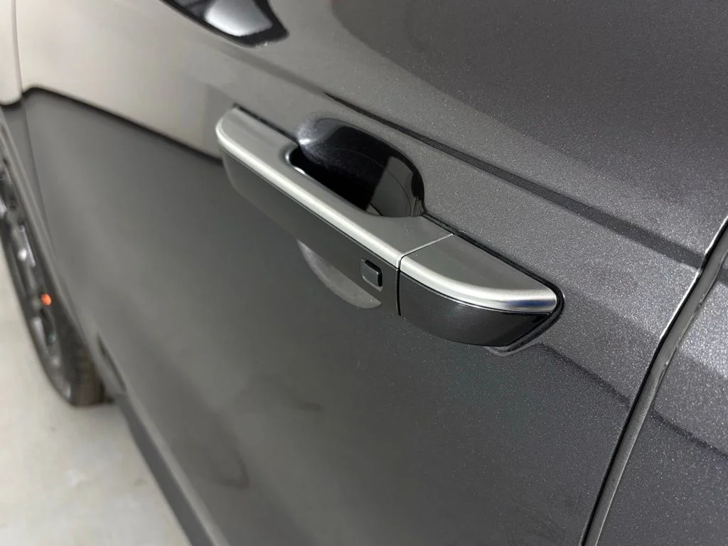 New 2026 Gray Kia EX image 12