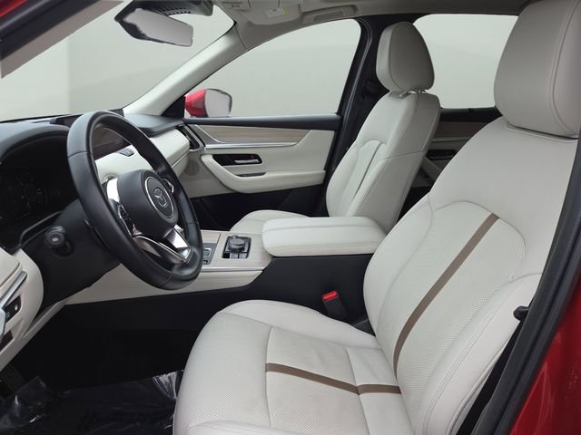 Used 2024 Red Crystal Mazda Premium Plus image 35