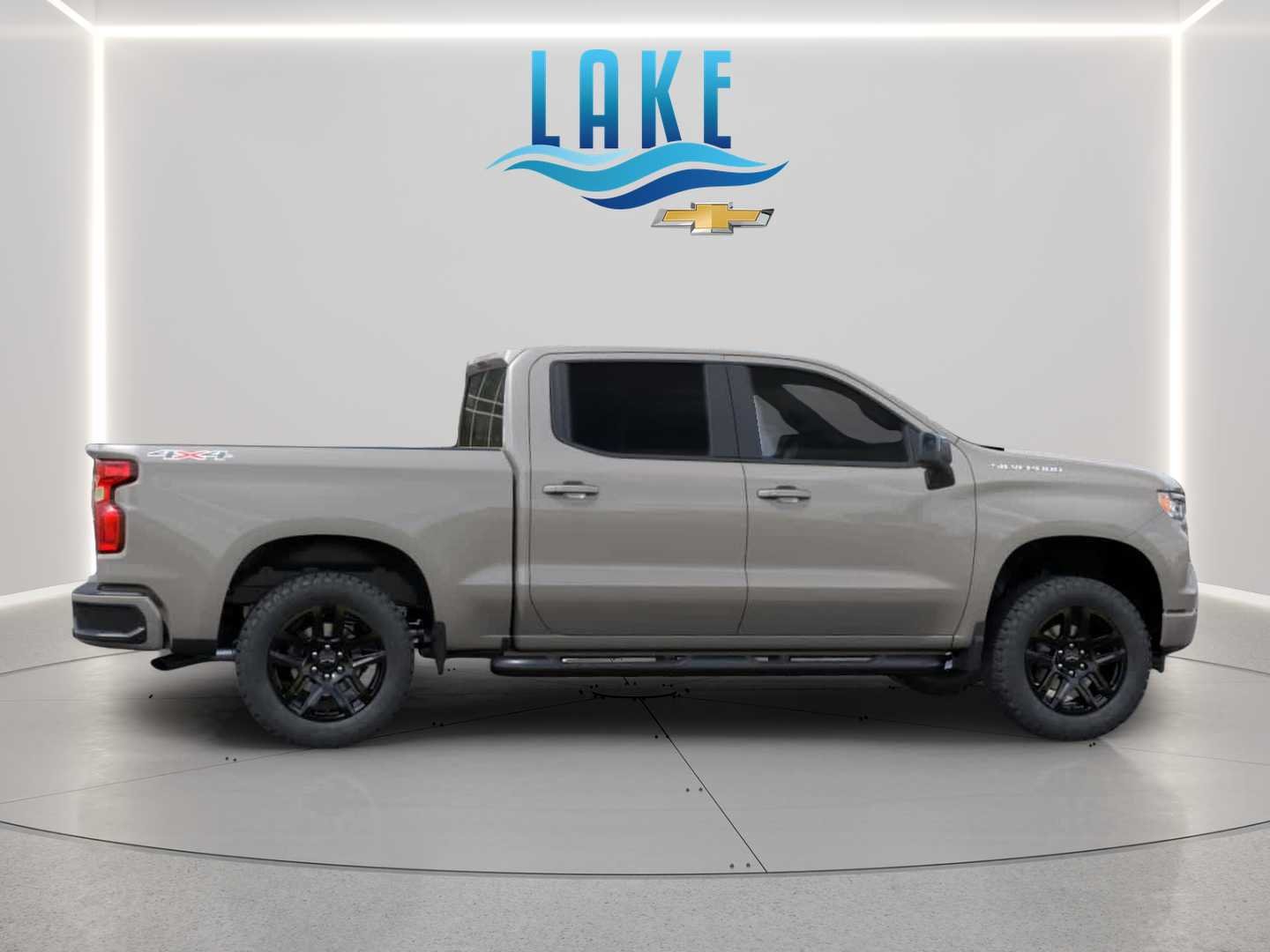 2026 Chevrolet Silverado 1500 RST - Photo 7