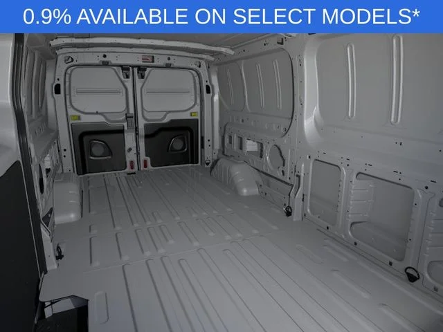 2025 Ford Transit Van Base - Photo 11