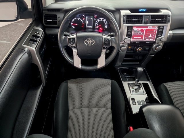 2023 Toyota 4Runner SR5 - Photo 11