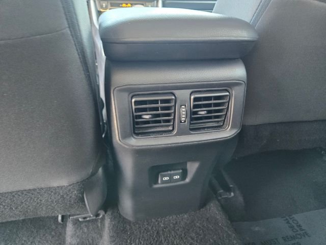 Used 2025 Black Toyota XLE image 13