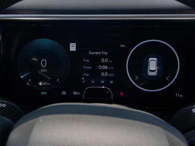 New 2026 White Hyundai Limited AWD image 30