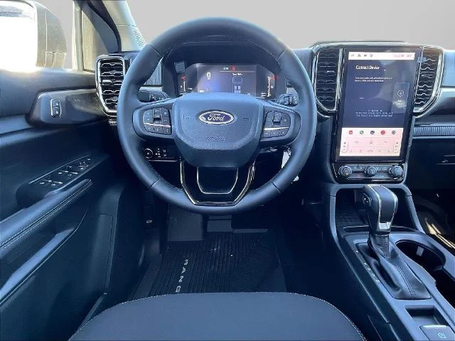 New 2026 Marsh Gray Ford XLT image 59
