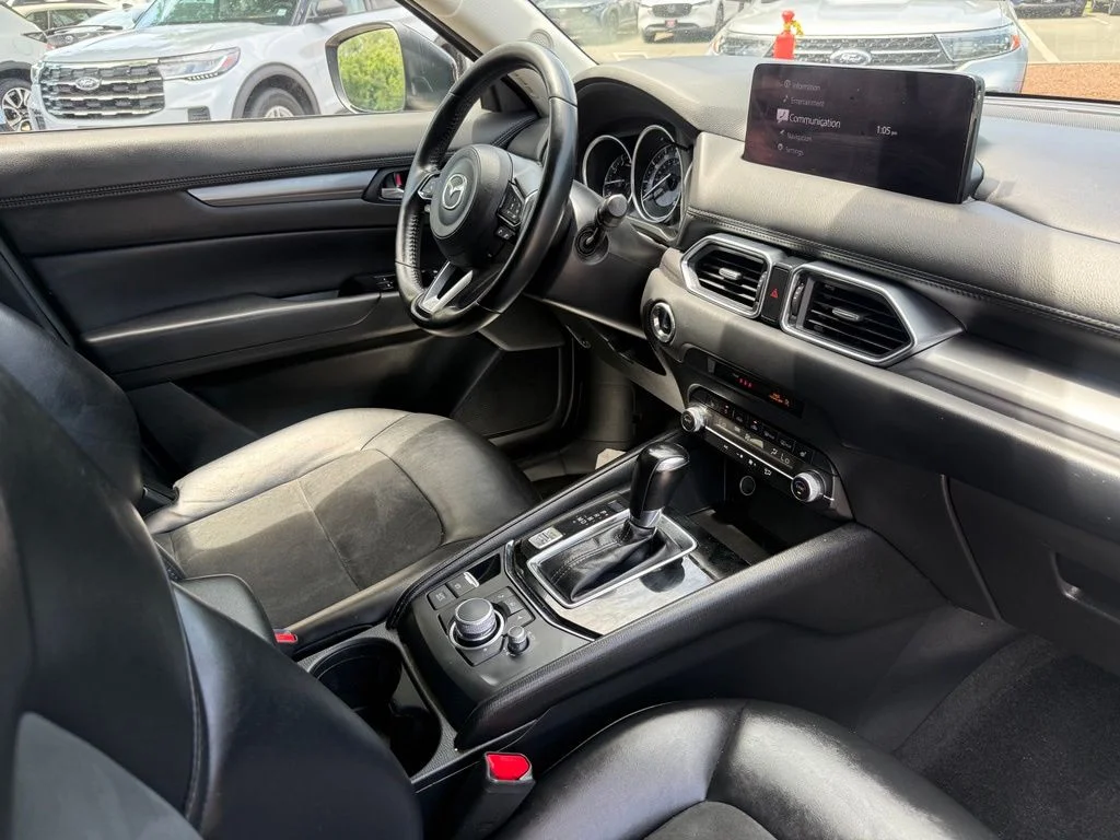 Used 2023 Black Mazda 2.5 S Select Package image 26