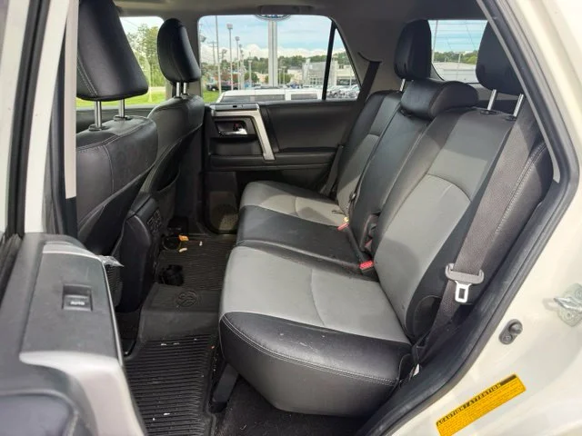 Used 2021 White Toyota SR5 Premium image 10