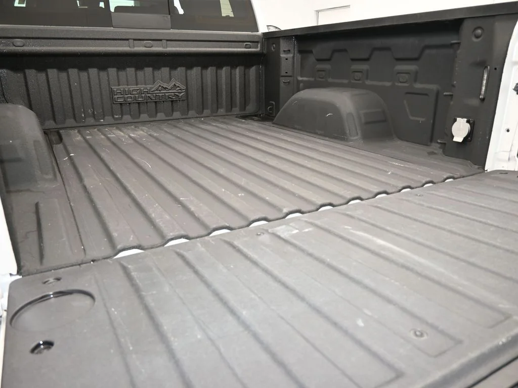 2024 Chevrolet Silverado 1500 High Country - Photo 47
