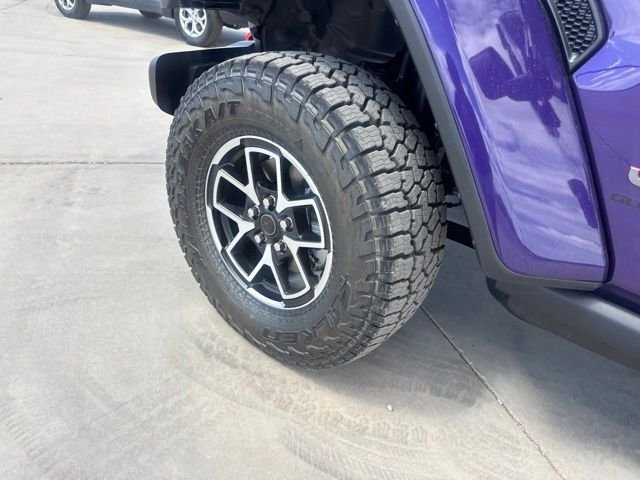 New 2026 Reign Jeep Rubicon image 7