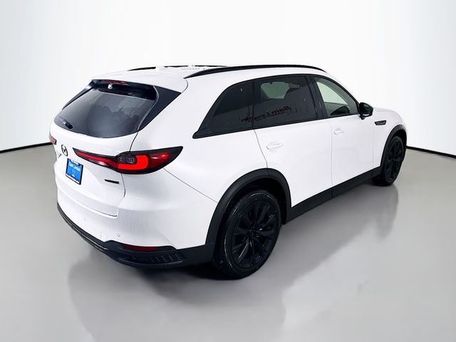 2026 Mazda CX-90 Premium Package - Photo 7