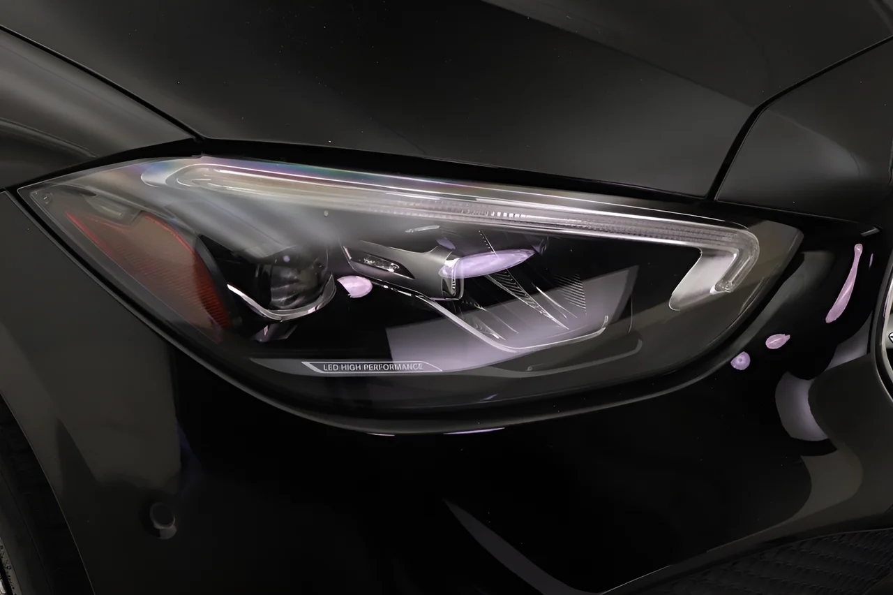 2023 Mercedes-Benz C-Class Sedan C 300 - Photo 24