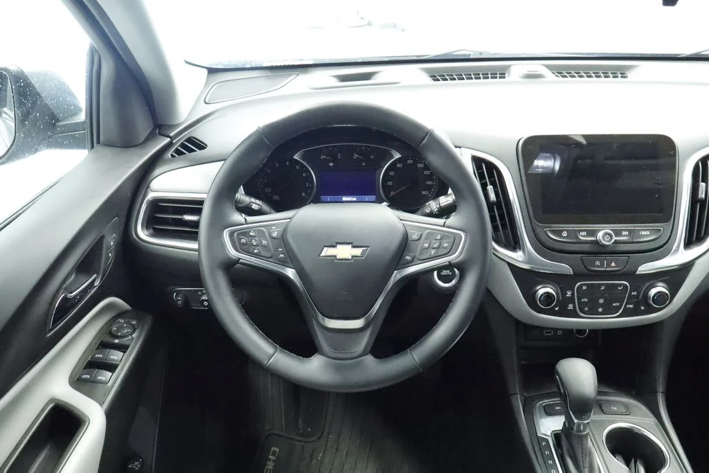 Used 2024 Gray Chevrolet LT image 23
