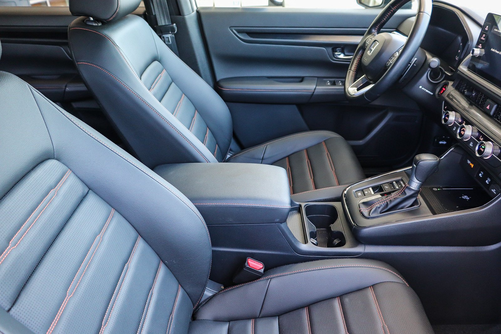 2026 Honda CR-V Sport-L - Photo 55