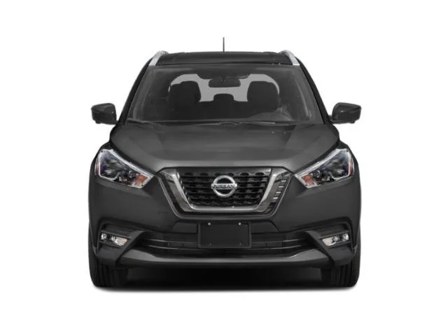 Used 2019 Deep Blue Pearl Nissan SR image 8