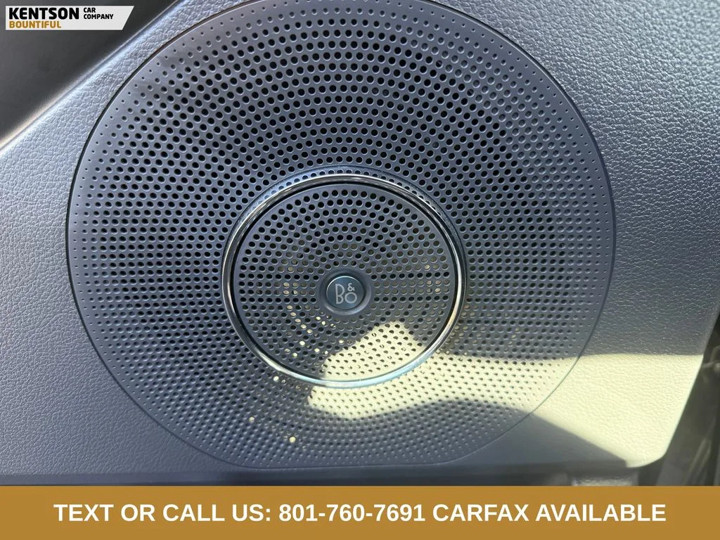 2024 Ford Expedition Platinum - Photo 22